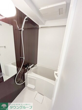 ハーモニーレジデンス大塚山手インサイドの物件内観写真